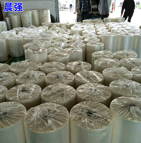 cpp包裝食品膜產(chǎn)品優(yōu)良不是蓋的！