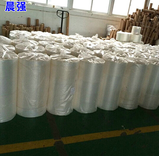 cpp共擠流延膜生產(chǎn)方式公開(kāi)：你受驚了嗎？