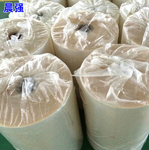 共擠低溫膜不斷前進(jìn)，不斷